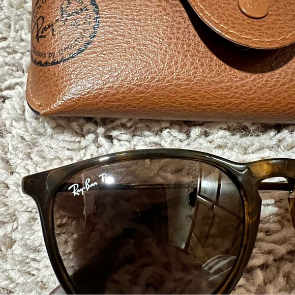 ERIKA ray ban - Picture 2 of 2